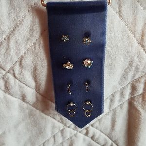 Anthropologie Earrings